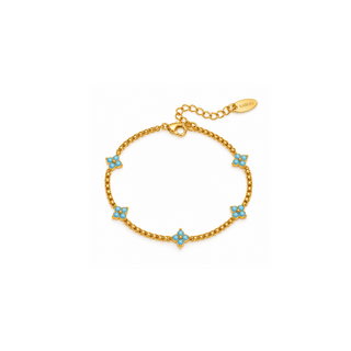 Olga Bracelet 💧