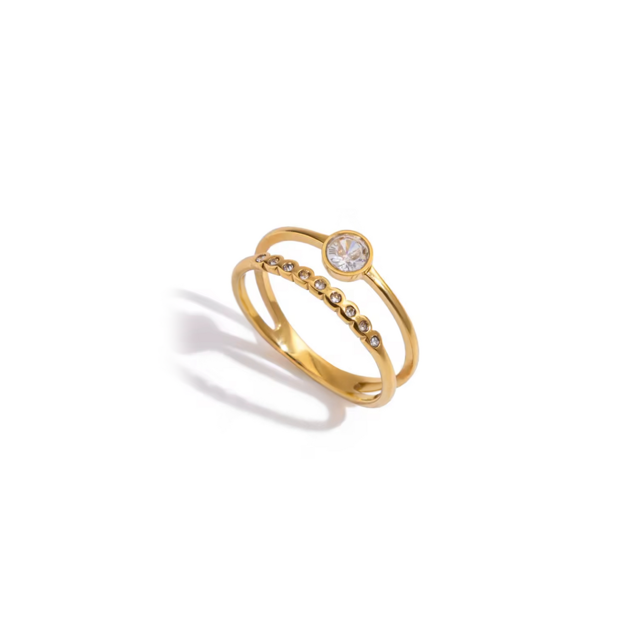 Pink Love ring 💧