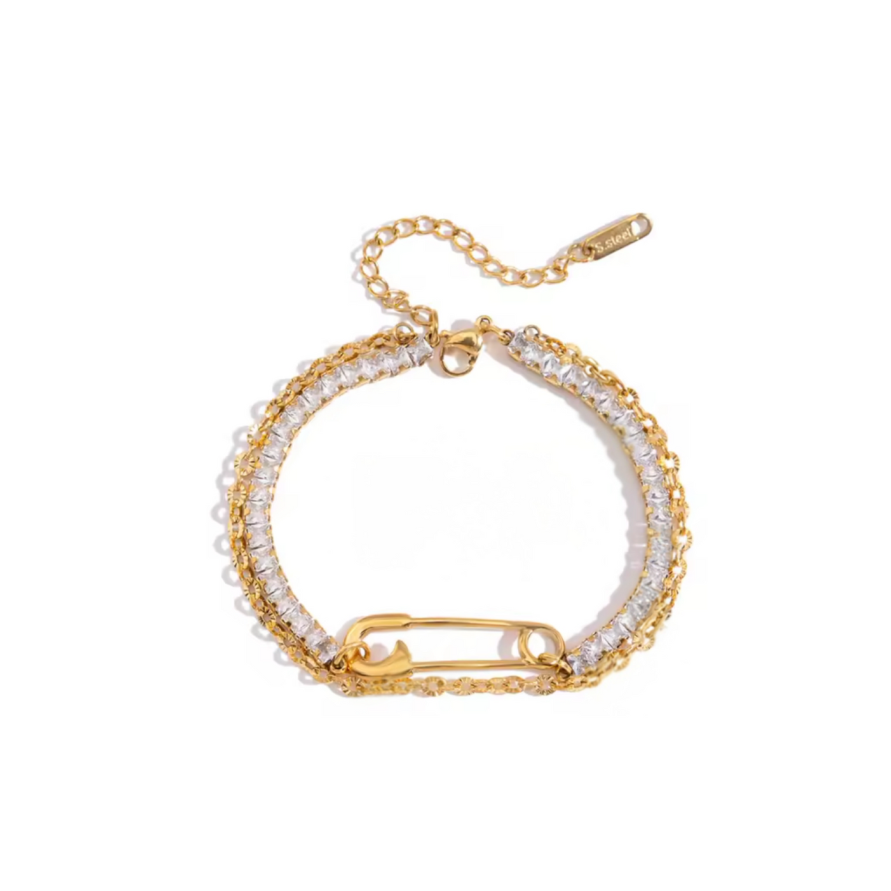 Anastasia Bracelet