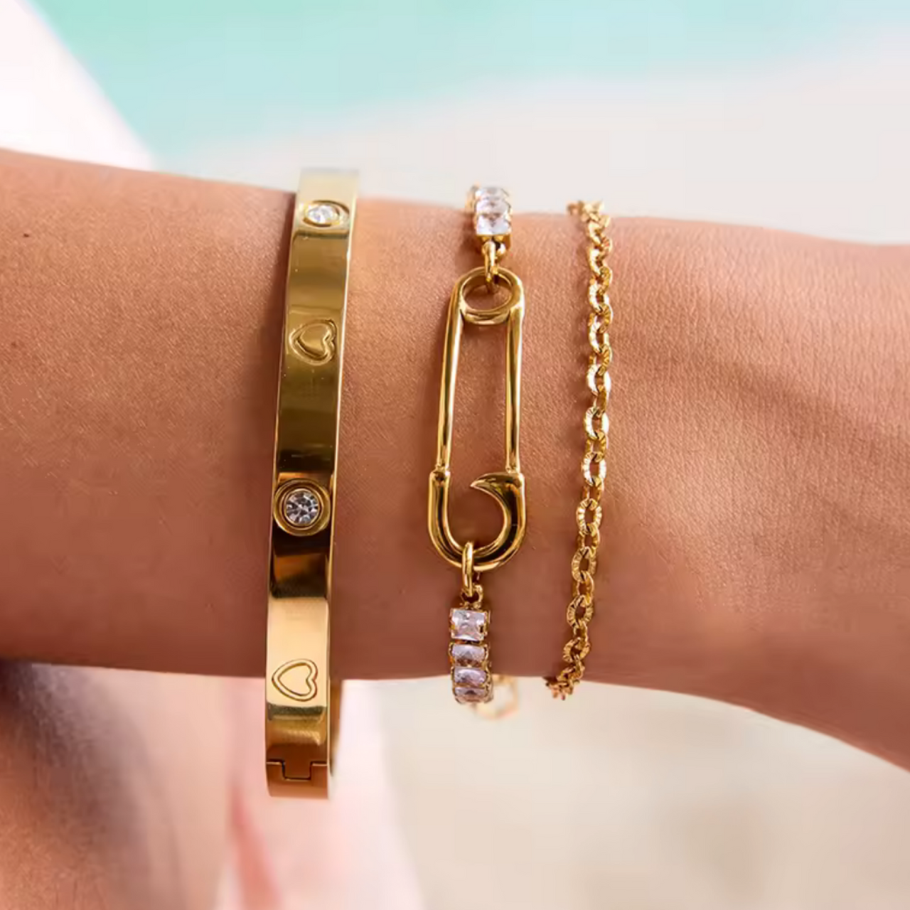 Anastasia Bracelet