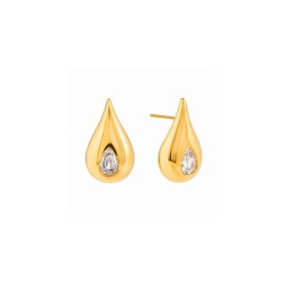 Cecilia earrings 💧