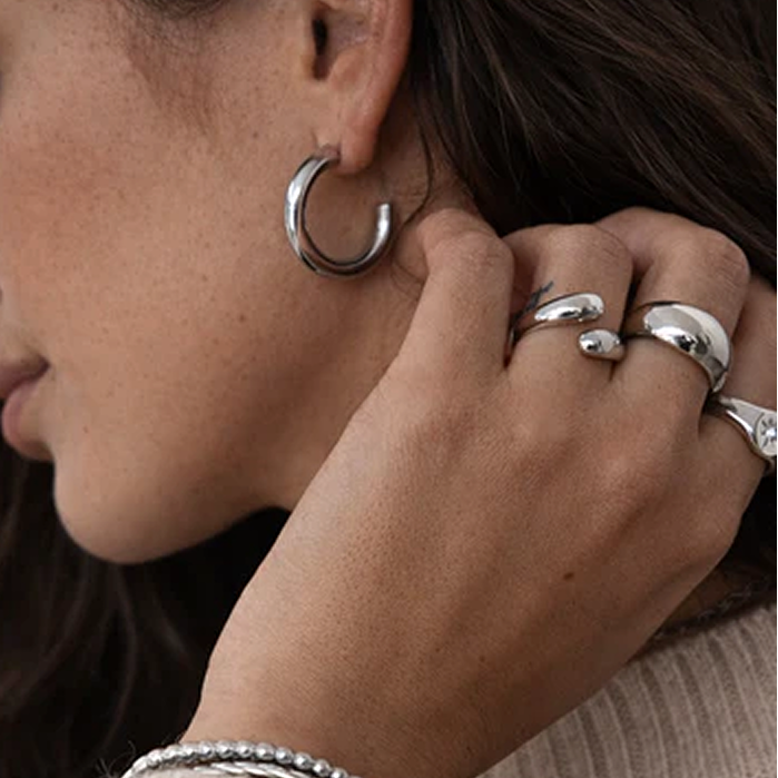Bling Box – 3 Exclusive Jewelry Pieces Every Month ($100+ Value for $38.99)