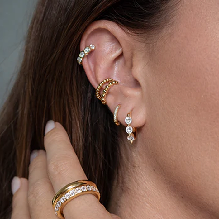 Bling Box – 3 Exclusive Jewelry Pieces Every Month ($100+ Value for $38.99)