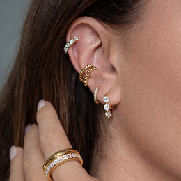 Bling Box – 3 Exclusive Jewelry Pieces Every Month ($100+ Value for $38.99)