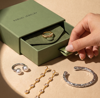 Bling Box - Members-Only Jewelry Subscription