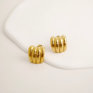 Aisha earrings