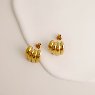 Aisha earrings