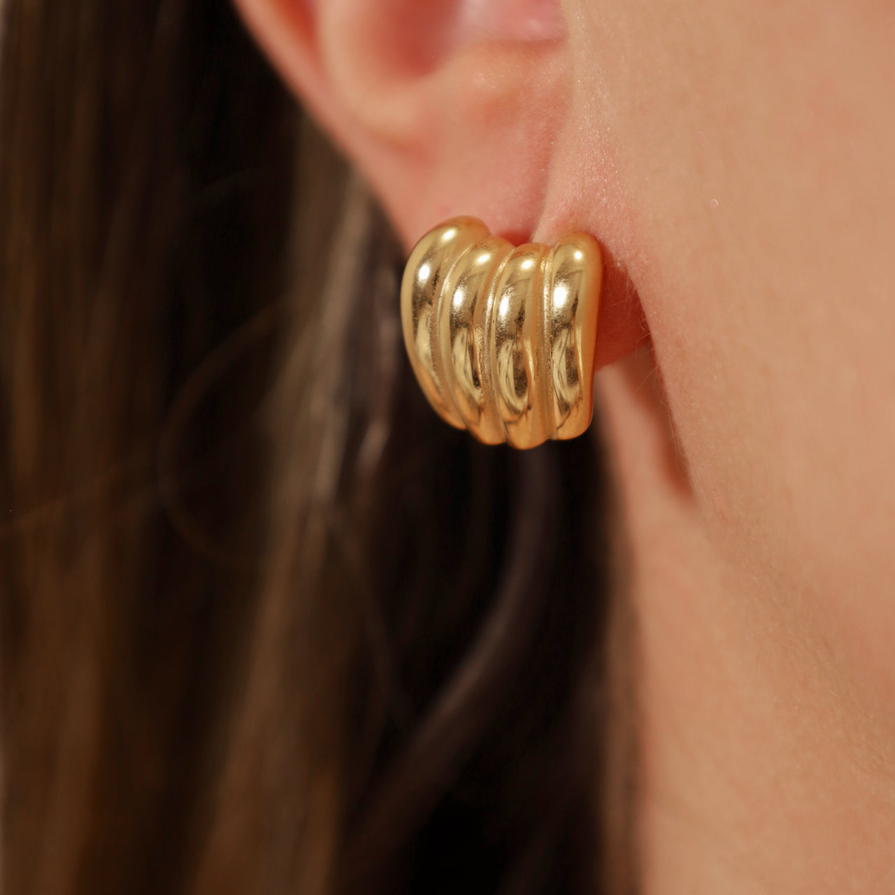 Aisha earrings