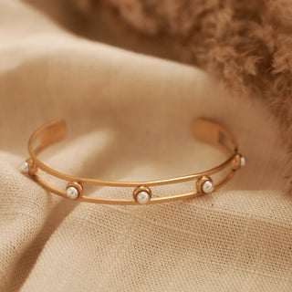 Amapola Bracelet 💧