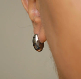 Mini Silver drop 💧