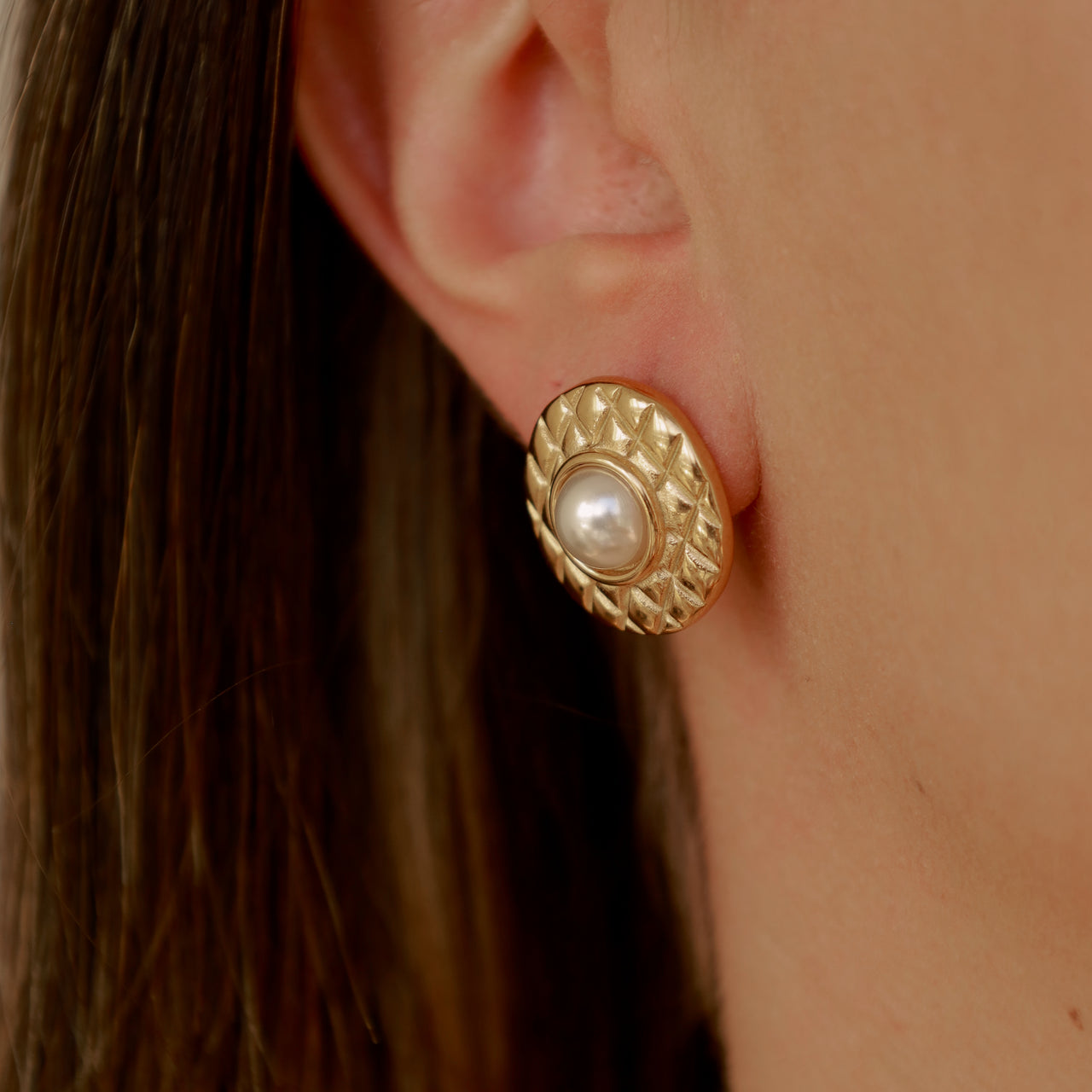 Samantha earrings