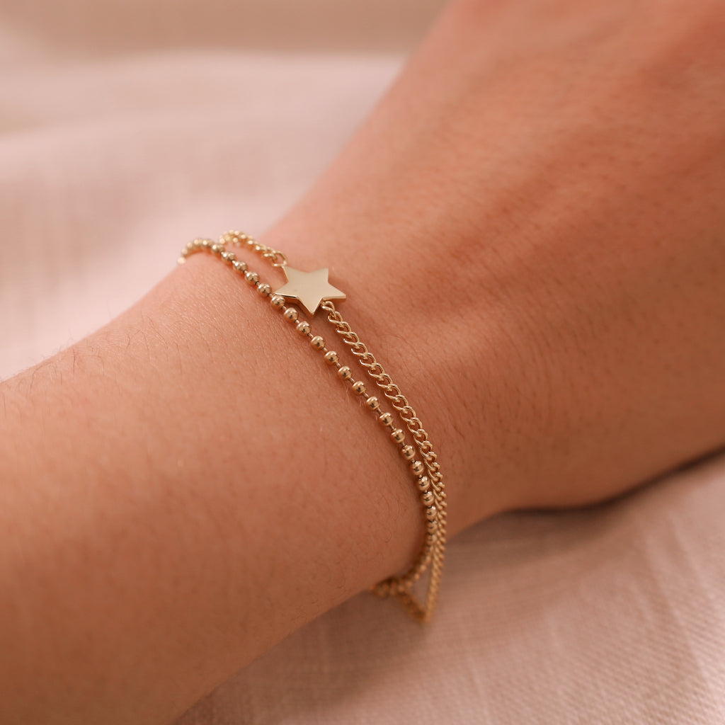 Stella bracelet 💧