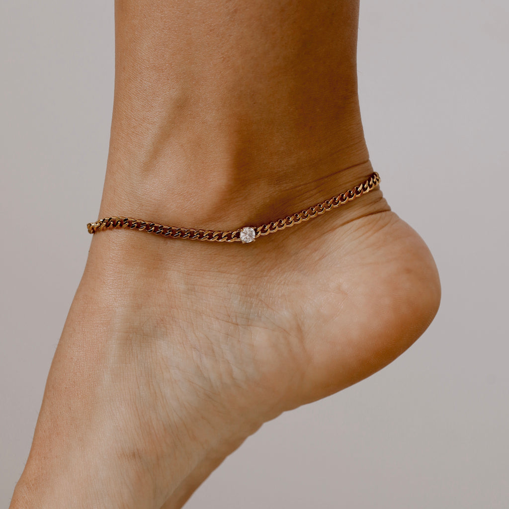 Annie Anklet 💧