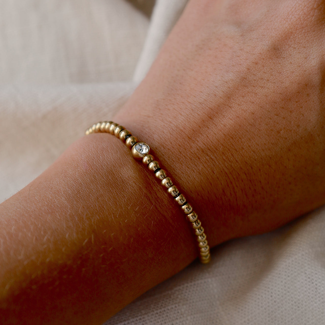 Anastasia bracelet