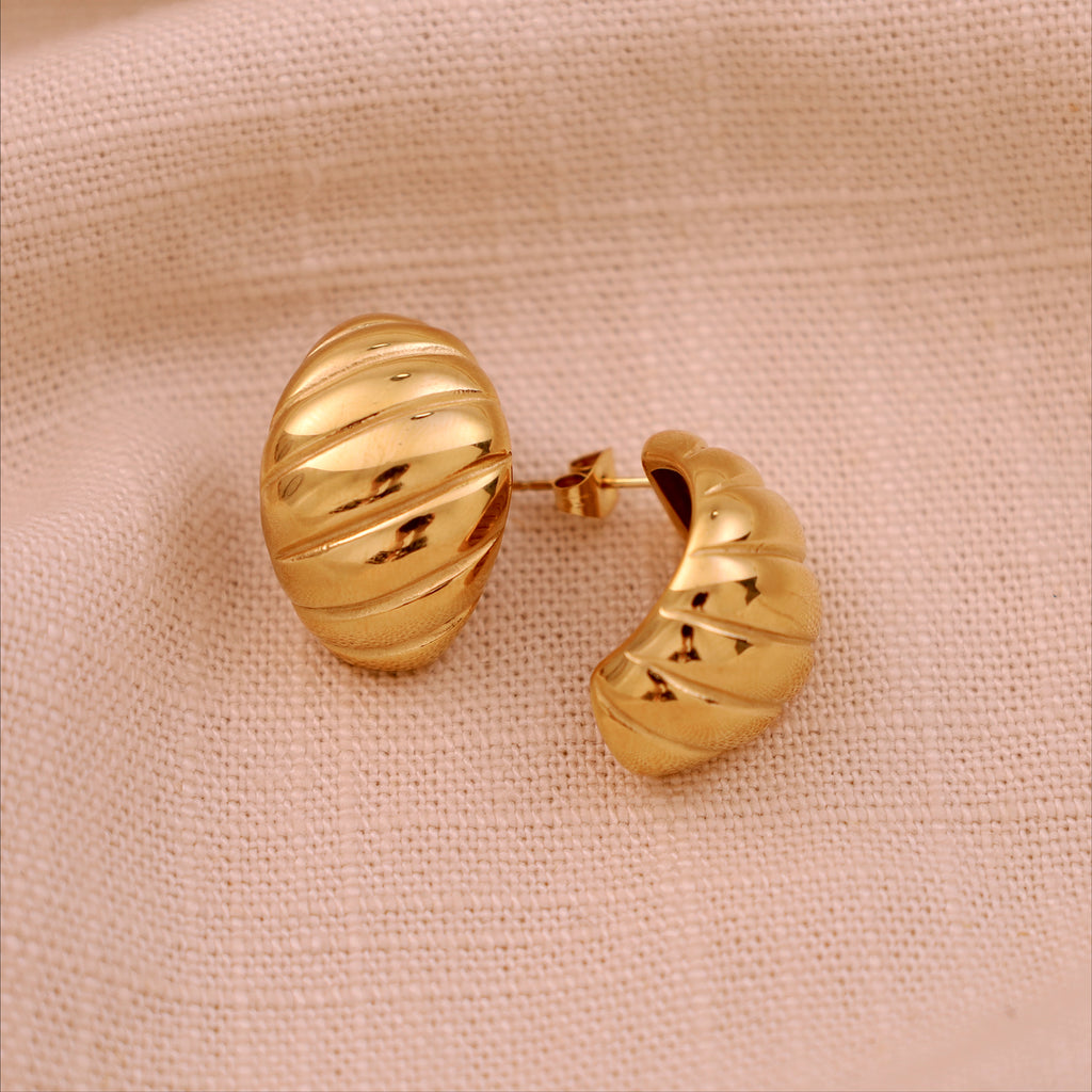 Oriana earrings 💧