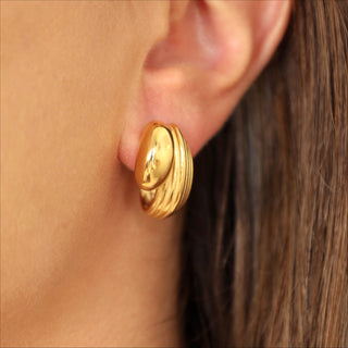 Avelina earrings