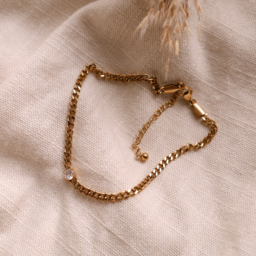Annie Anklet 💧