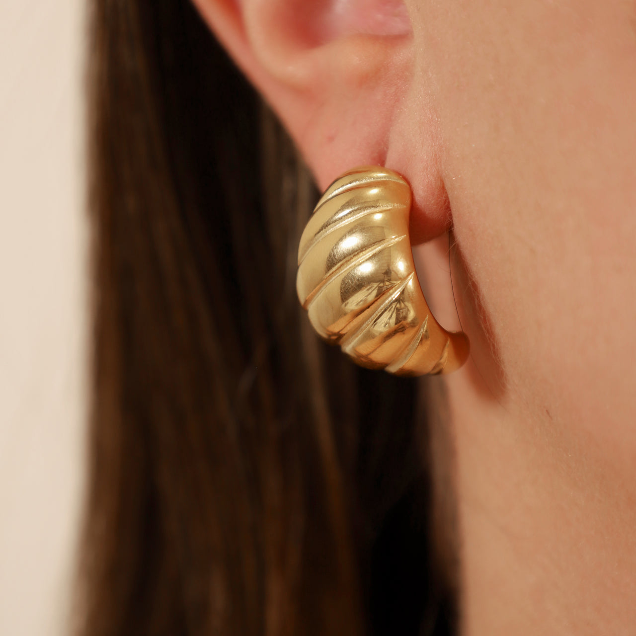Oriana earrings