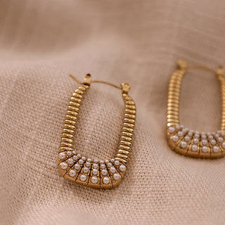 Viviana Hoops