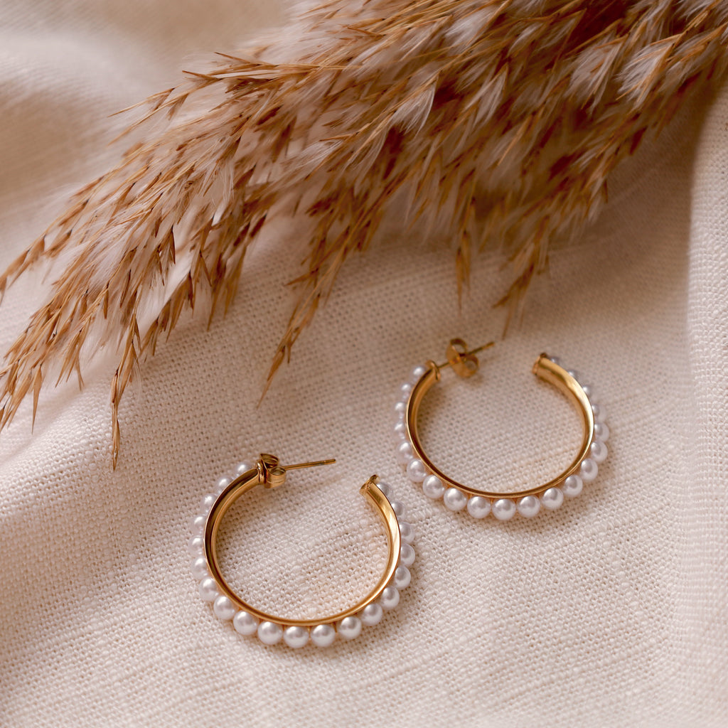 Liliana hoops 💧
