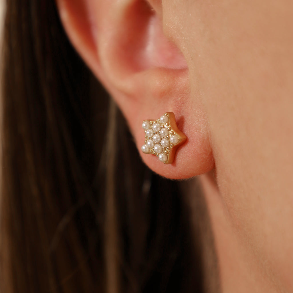 Coco earrings 💧