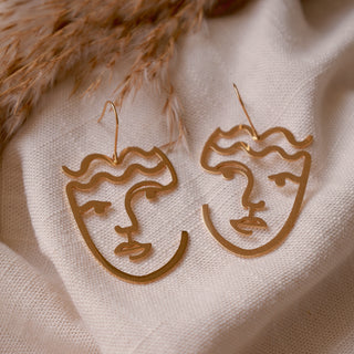 Arianna earrings