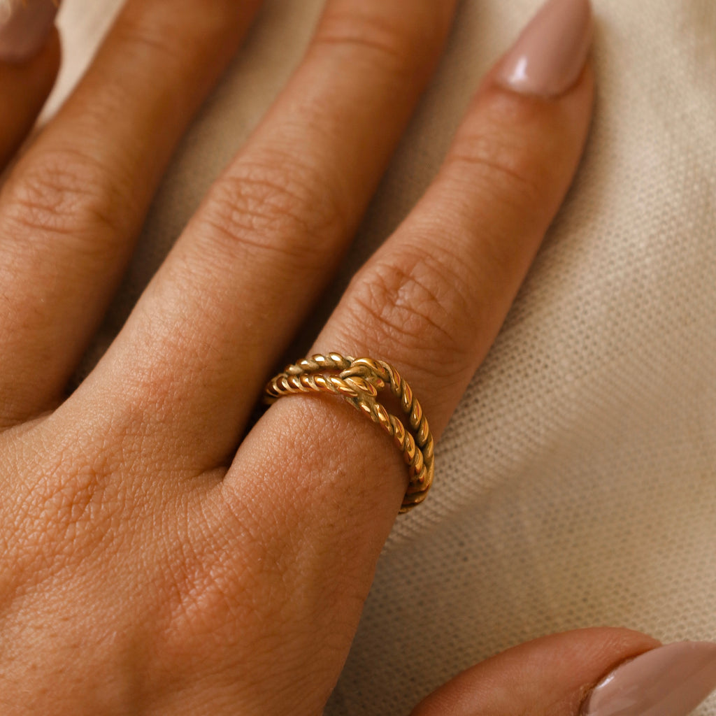 Livia ring 💧