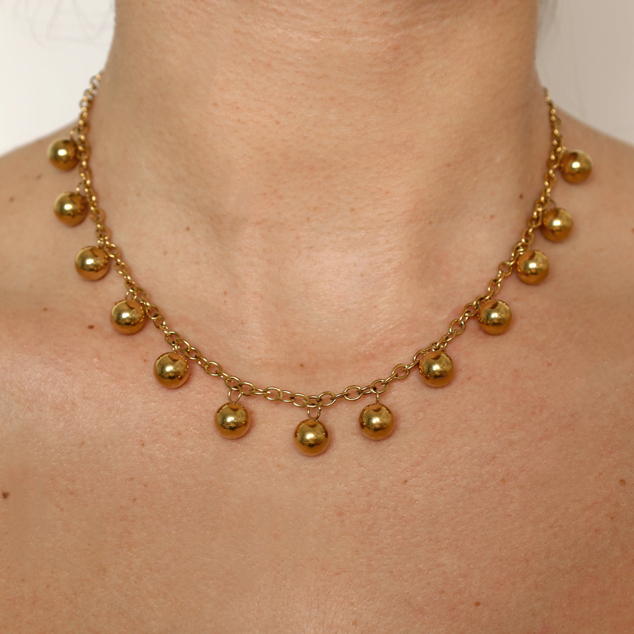 Aisha necklace