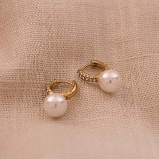 Raquel mini pearl 💧